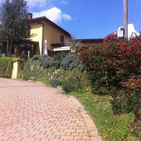 Agriturismo Tre Tigli Asti Exterior photo