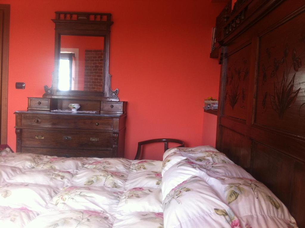 Agriturismo Tre Tigli Asti Room photo