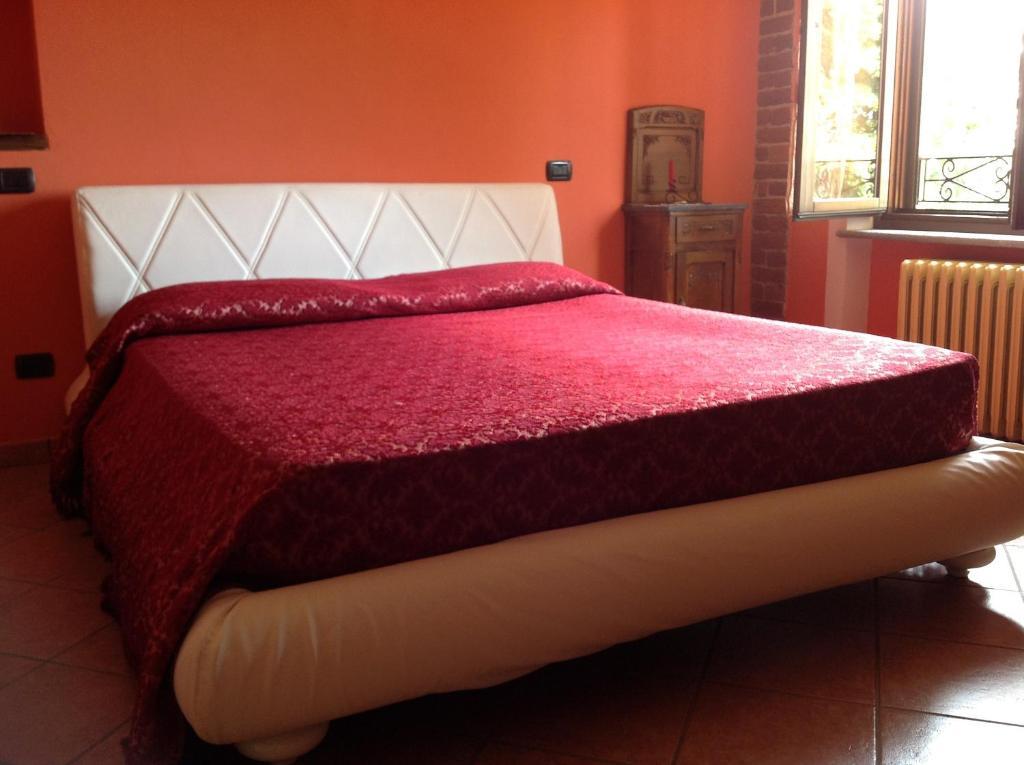 Agriturismo Tre Tigli Asti Room photo